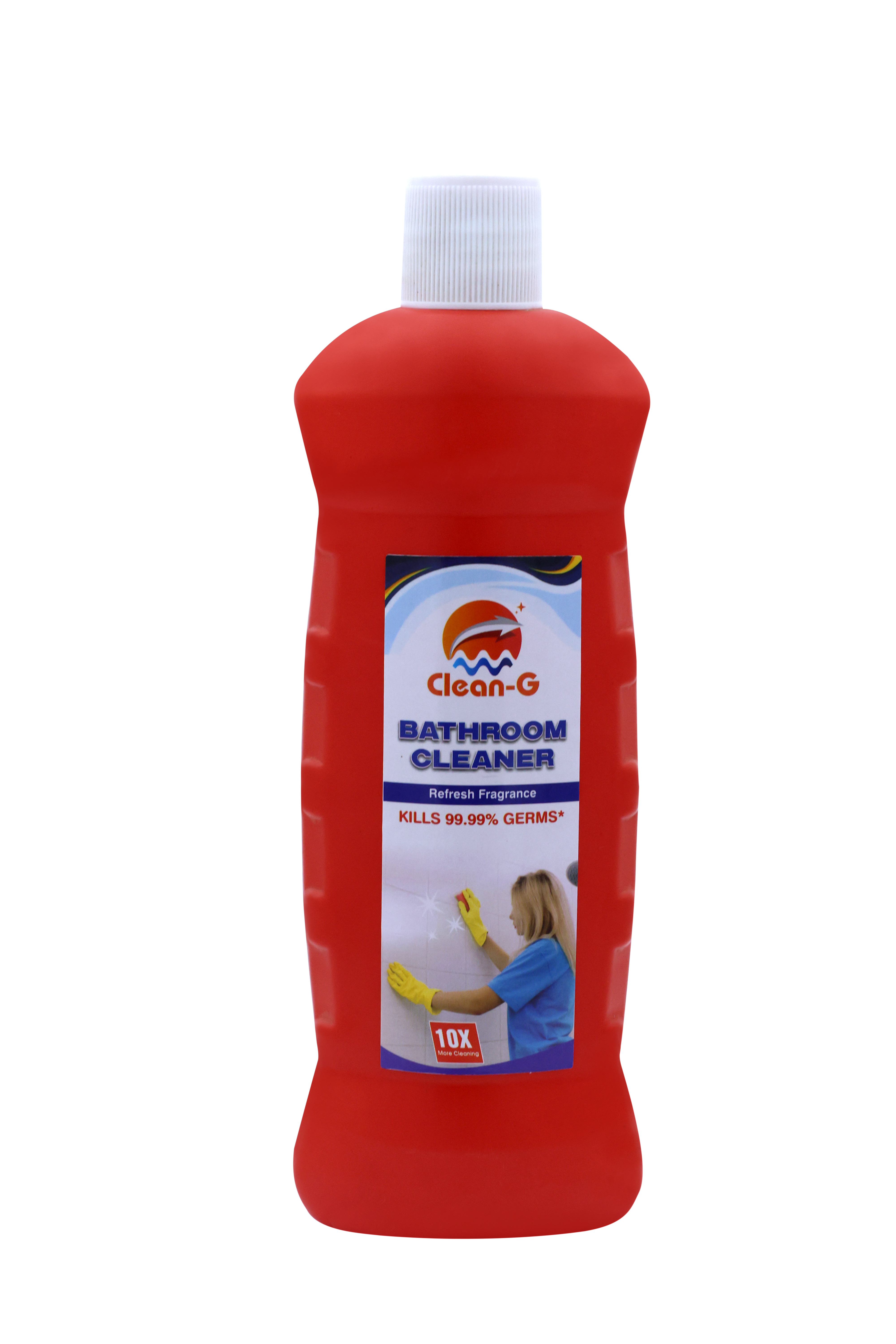 Bathroom Cleaner