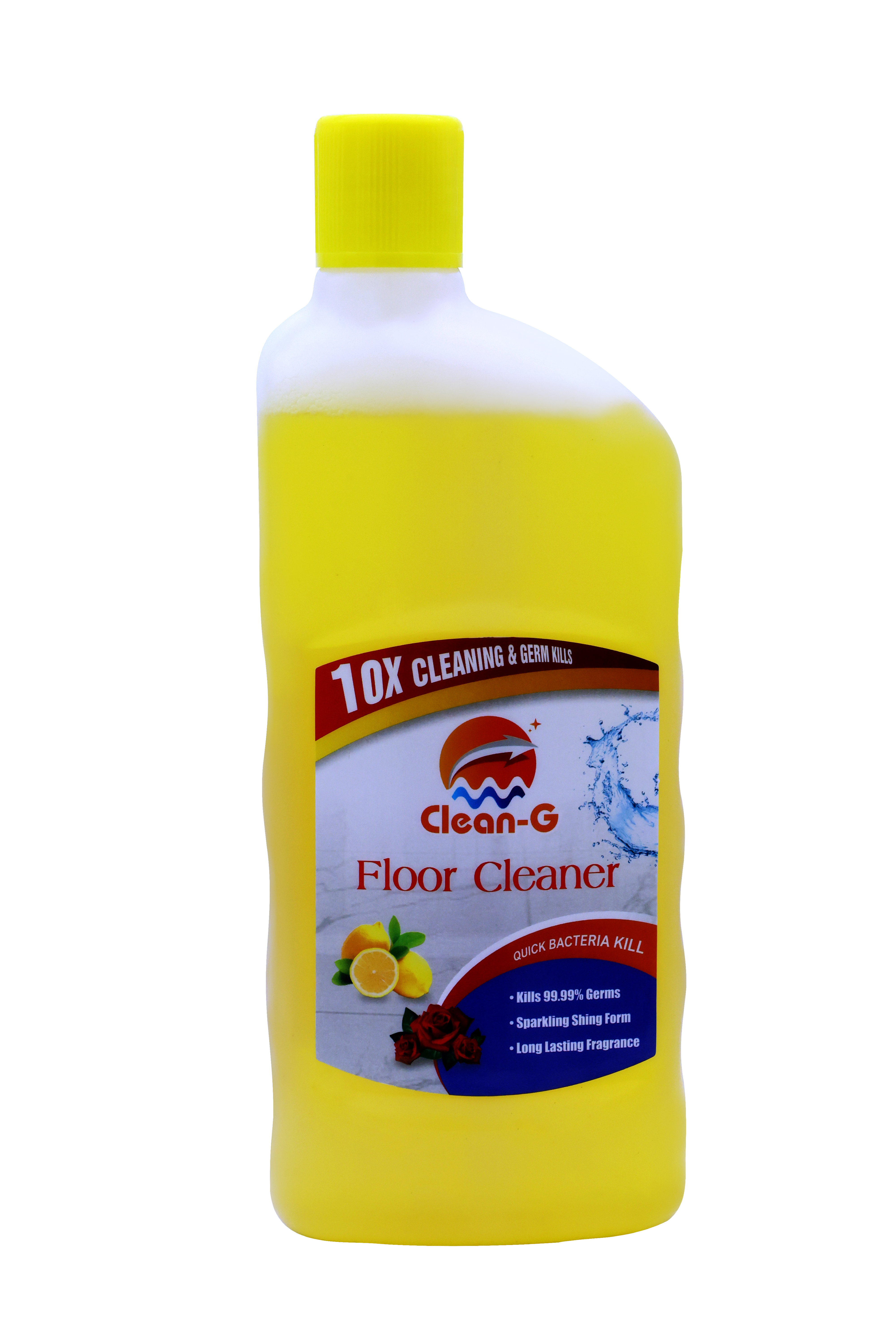 Floor Cleaner