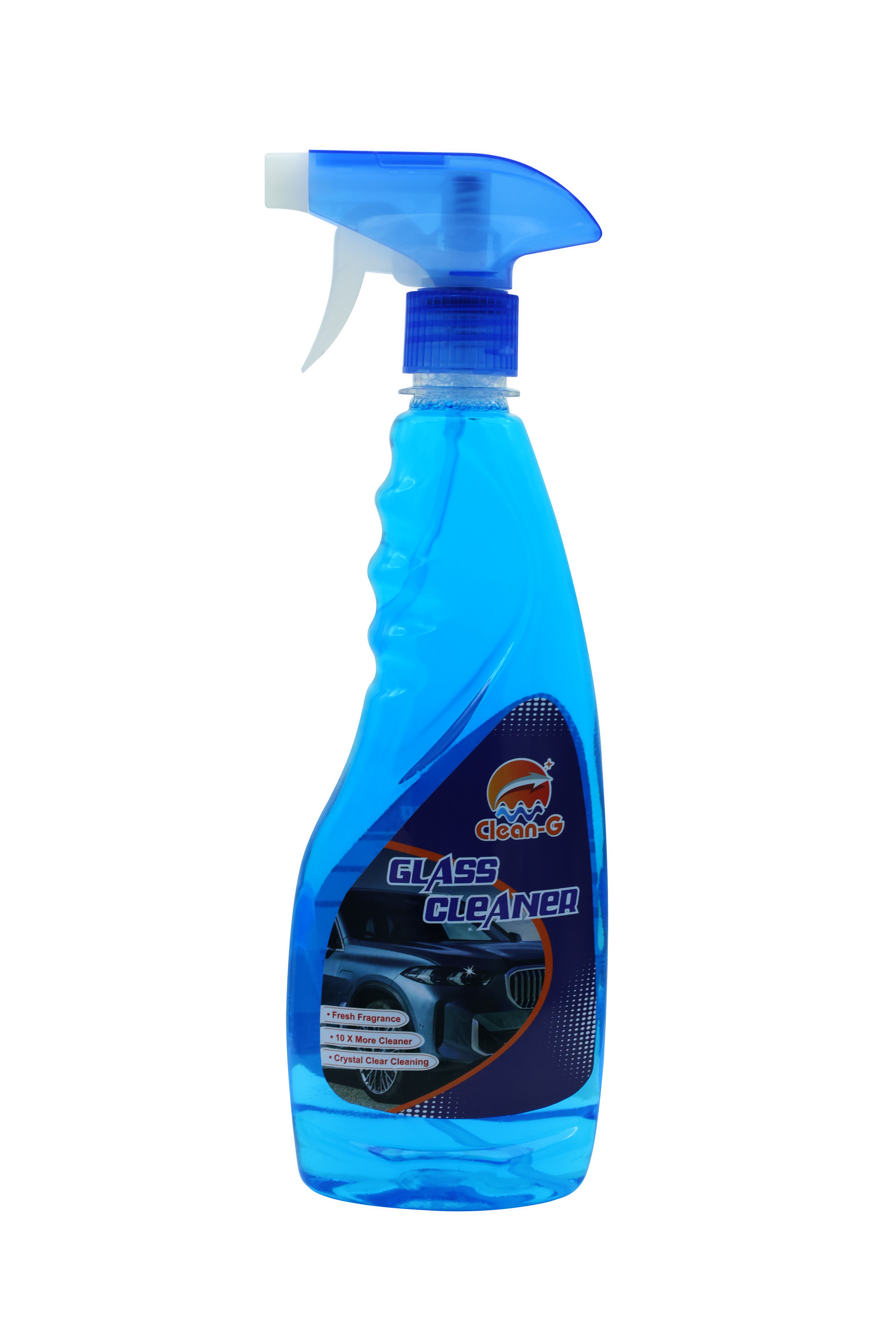 Glass Cleaner