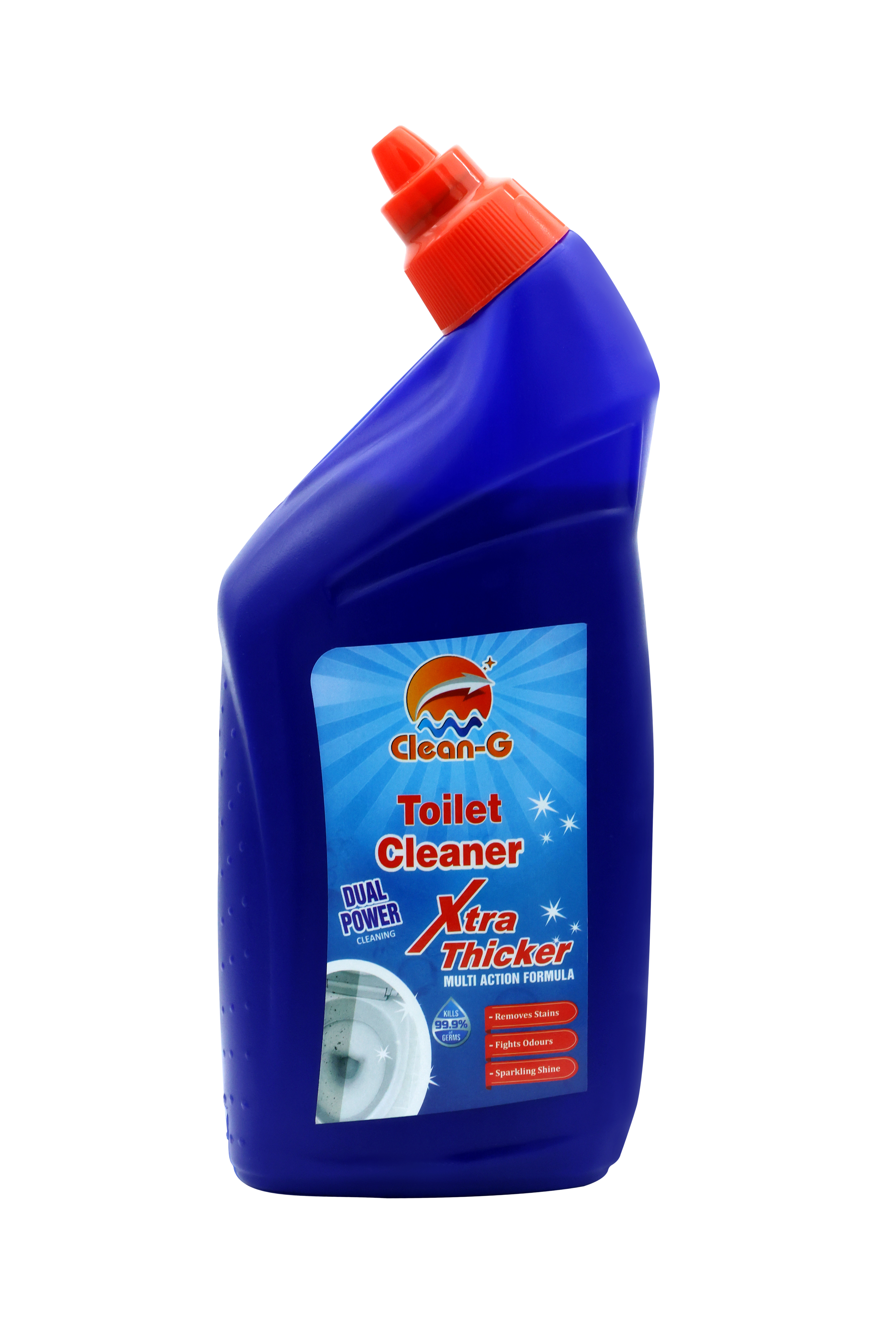 Toilet Cleaner